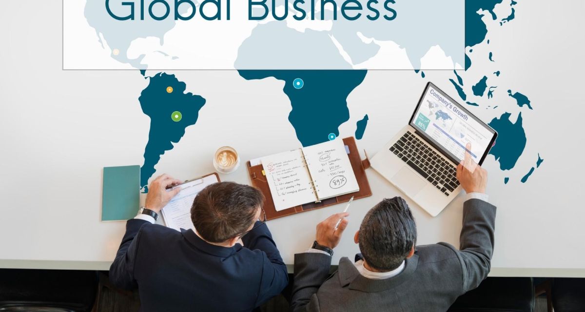 International Business Expansion: Balancing Risks and Rewards