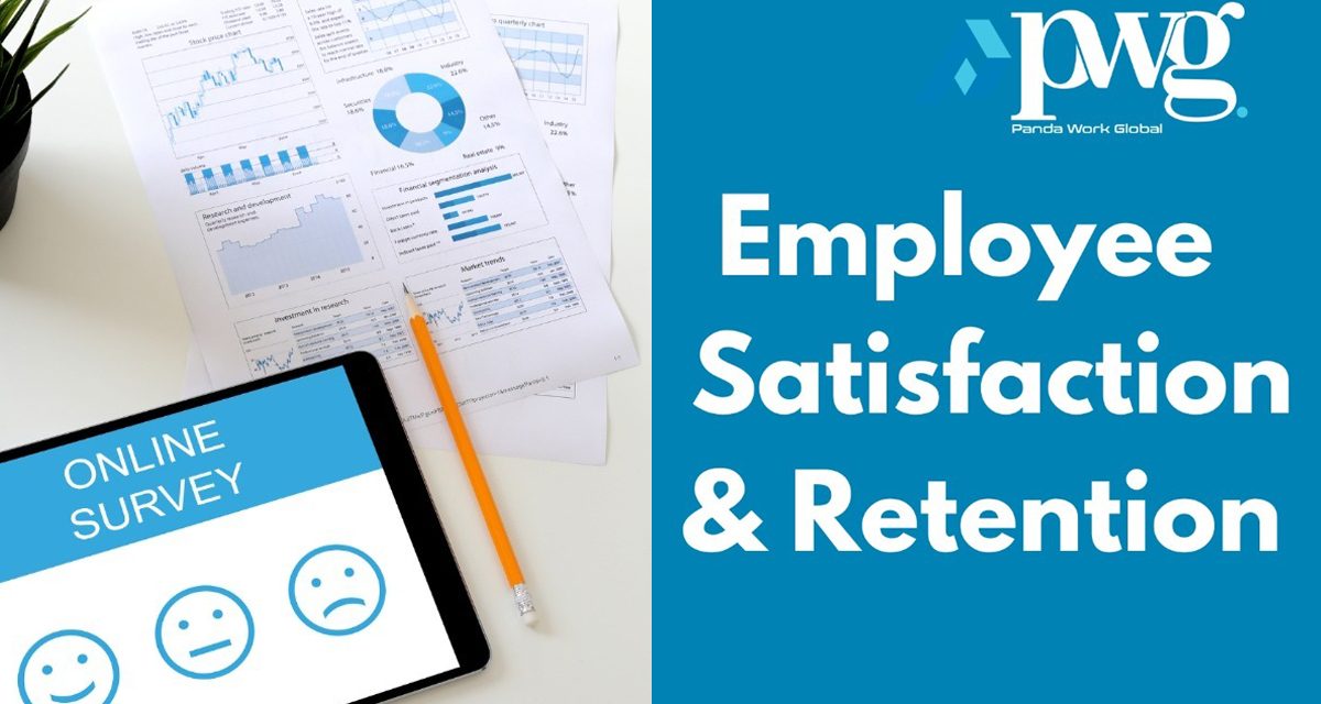 The Role of Payroll in Employee Satisfaction and Retention